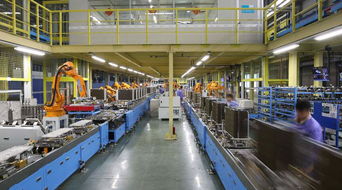 技術咨詢賦能制造業 以提質增效、轉型升級落實高質量發展之路