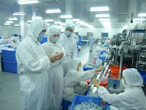 蘇州車間凈化建設的關鍵技術與浙江美兆環境技術的專業實踐